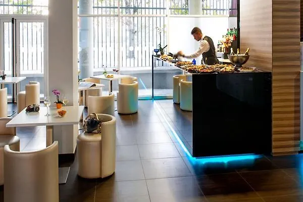 酒店 德加丽阿尔辛博托酒店