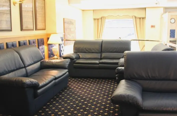 Hotell Mentana, By R Collection