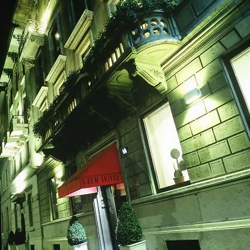 Club Milán