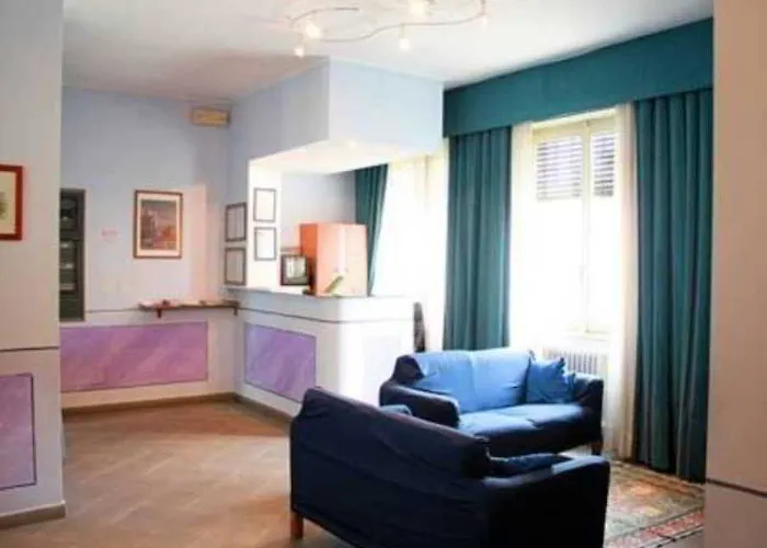 酒店 阿丽桑德酒店