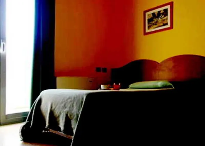 Hotel The Milão