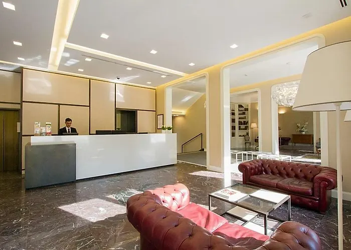 Tiziano - Gruppo Mini 4* Milano