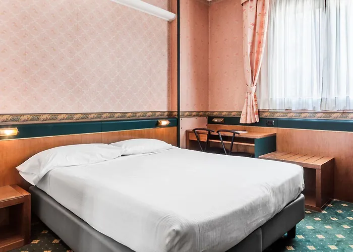 Ξενοδοχείο Des Etrangers Μιλάνο