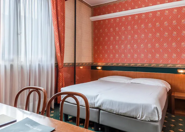 Ξενοδοχείο Des Etrangers