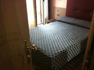 Hotell Panizza Milano