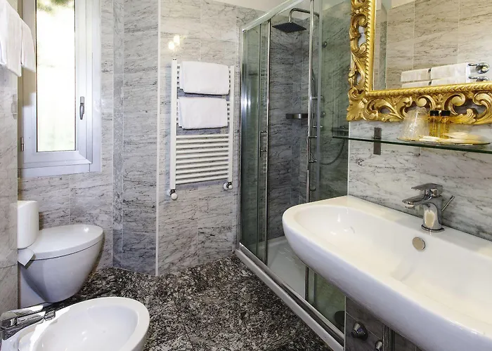 伯尔扎诺酒店 米兰