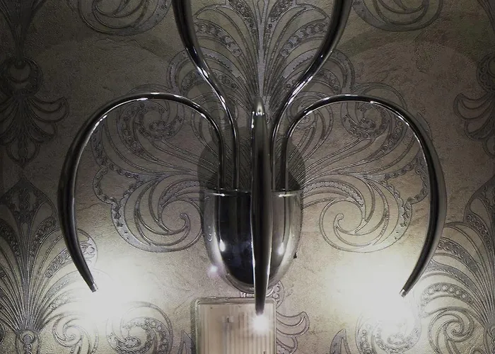 伯尔扎诺酒店 酒店 3*