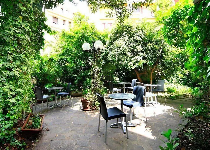 酒店 伯尔扎诺酒店 3*