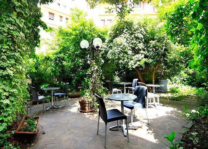 酒店 伯尔扎诺酒店 3*