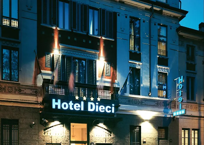 Boutique Dieci
