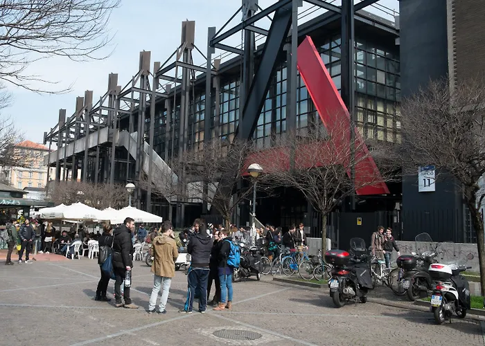 Boutique Dieci 4* Milaan