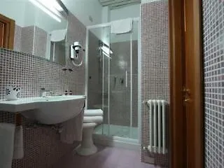 Hotell San Francisco Milano