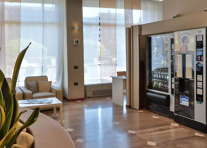 & Contessa Jolanda Lejlighedshotel 4*