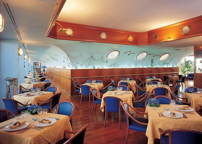 Lejlighedshotel & Contessa Jolanda Milano