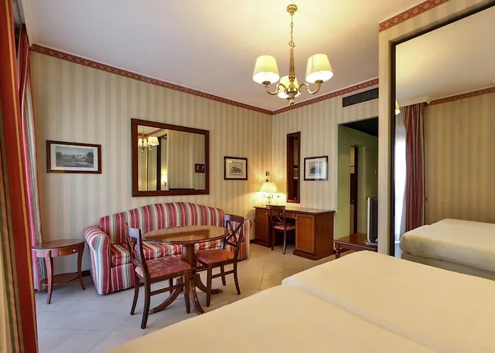 & Contessa Jolanda 4* Milano