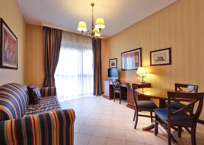 & Contessa Jolanda 4*