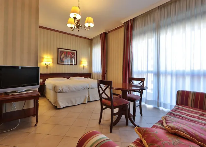 & Contessa Jolanda 4* Milano