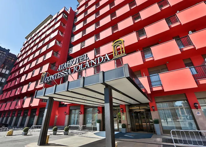 & Contessa Jolanda Milano