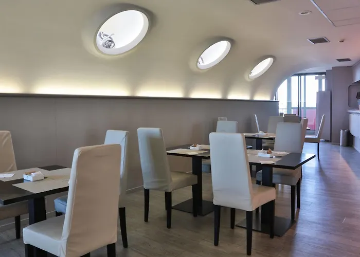 Lejlighedshotel & Contessa Jolanda