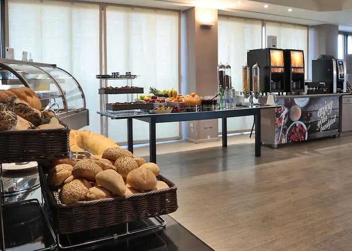 & Contessa Jolanda Lejlighedshotel 4*