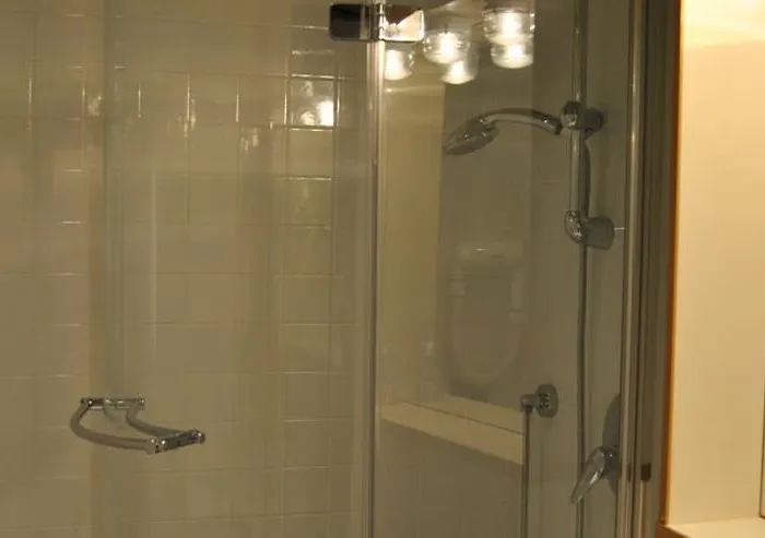 Hotel apartamentowy Siloe 3*