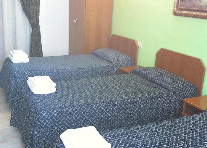 Hotel Aurelia