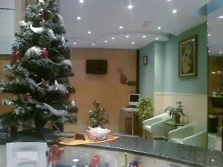 Losanna 3* Milaan