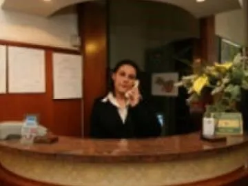 Del Sud Hotel *