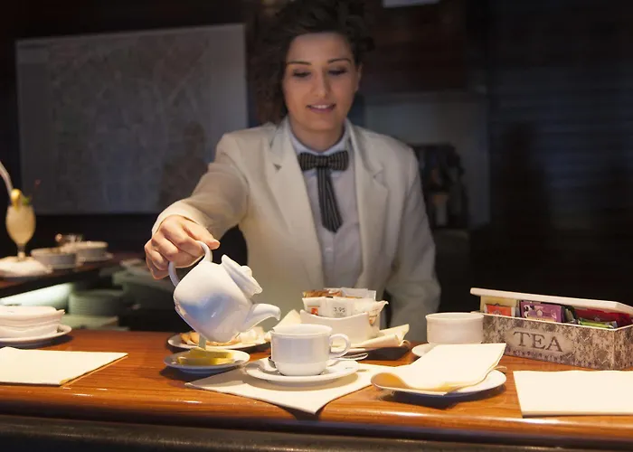 Galileo Hotel