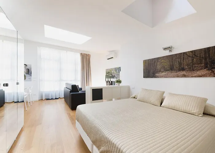 La Maison Del Capestrano Milano