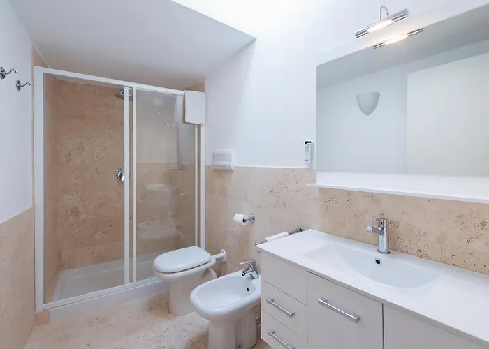 La Maison Del Capestrano Apartmán Milán