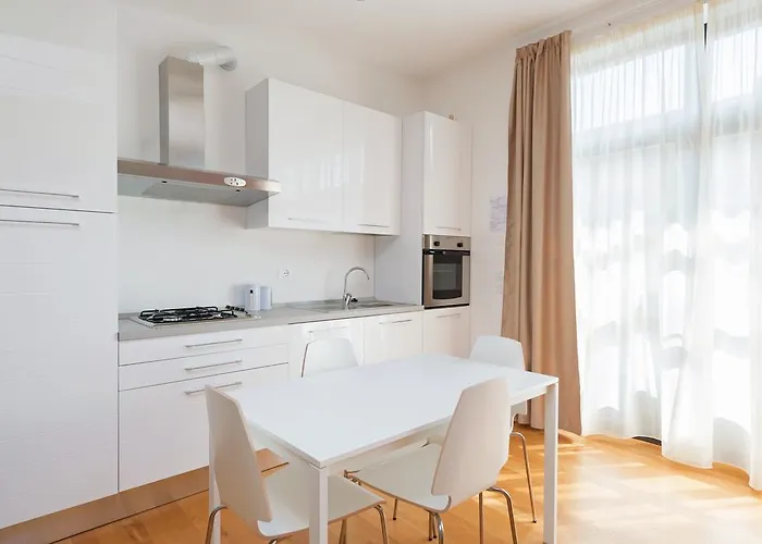 Daire La Maison Del Capestrano *