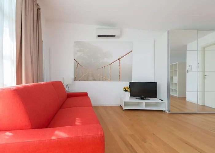 La Maison Del Capestrano *