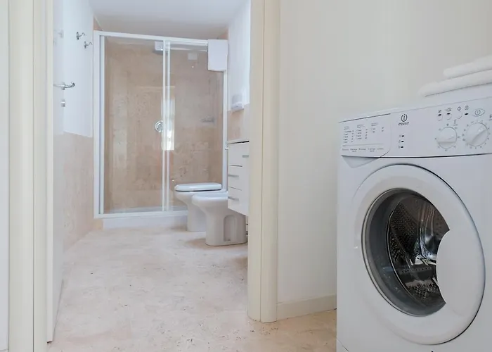 Apartmán La Maison Del Capestrano *
