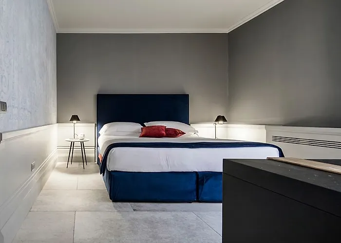 Palazzo Cornalia 5*