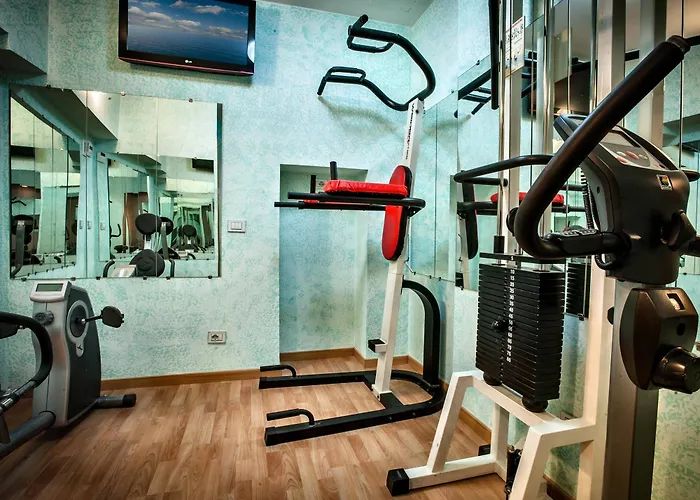 Eurohotel Otel 3*