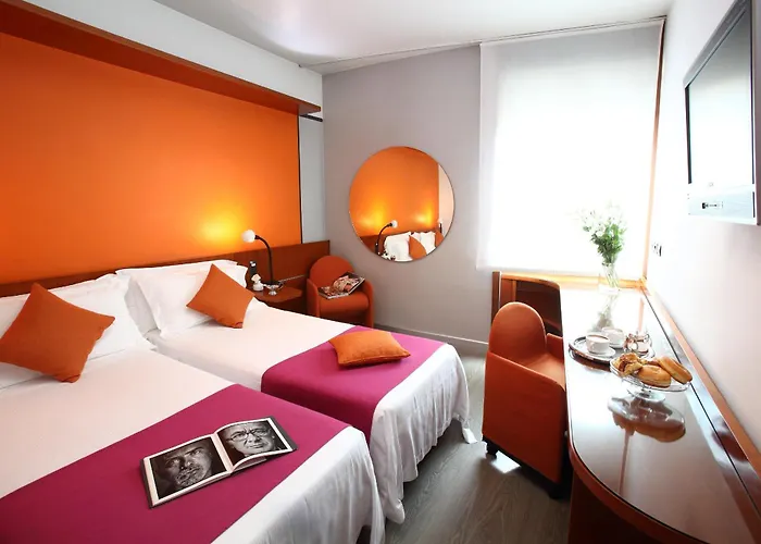 호텔 메디올라눔