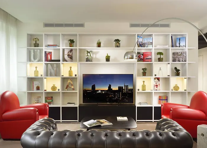 Century 4* 밀라노