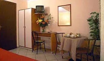 Casa Mia 2*