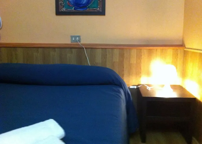 Lugano Hotel
