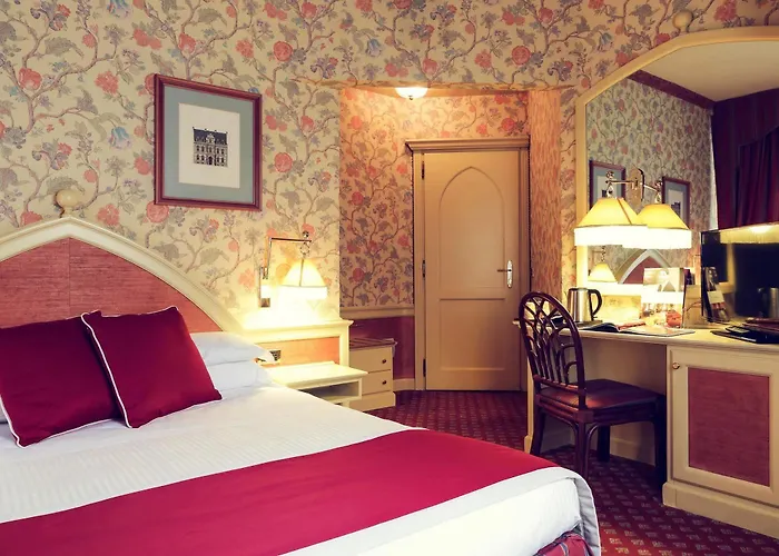 Szálloda Regency 4*