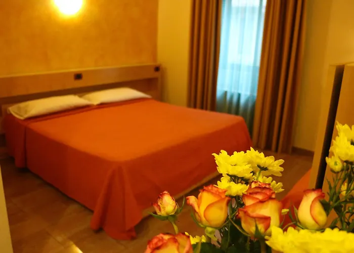 Losanna Hotel 3*