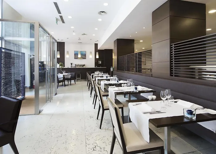 Nh Collection Porta Nuova Hotel Mailand