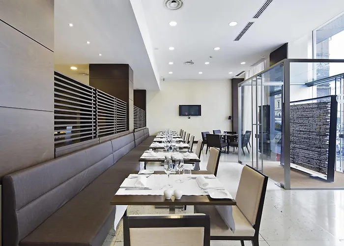 Nh Collection Porta Nuova מלון