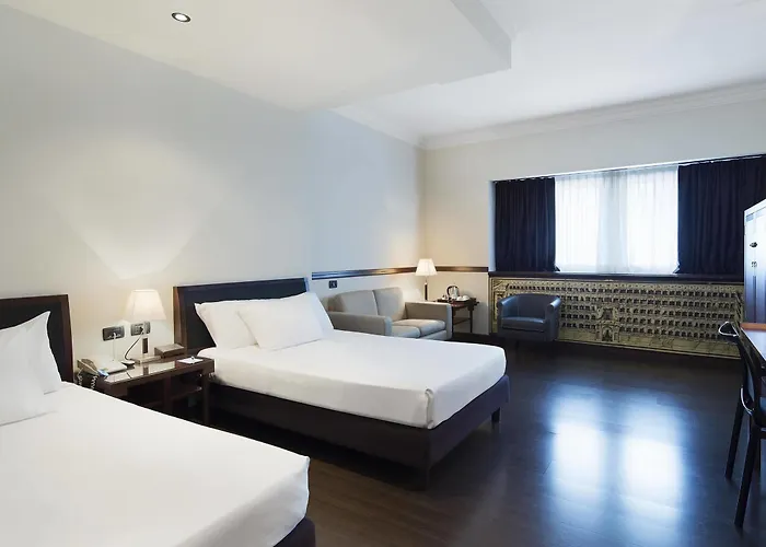 Nh Collection Porta Nuova Hotel