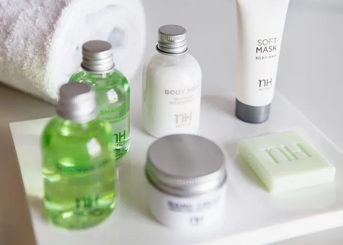 Hotel Nh Collection Porta Nuova