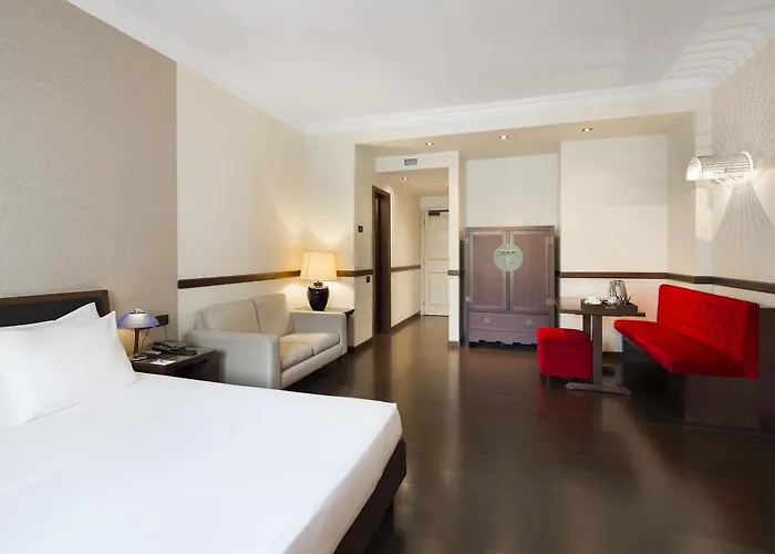 Hotel Nh Collection Porta Nuova