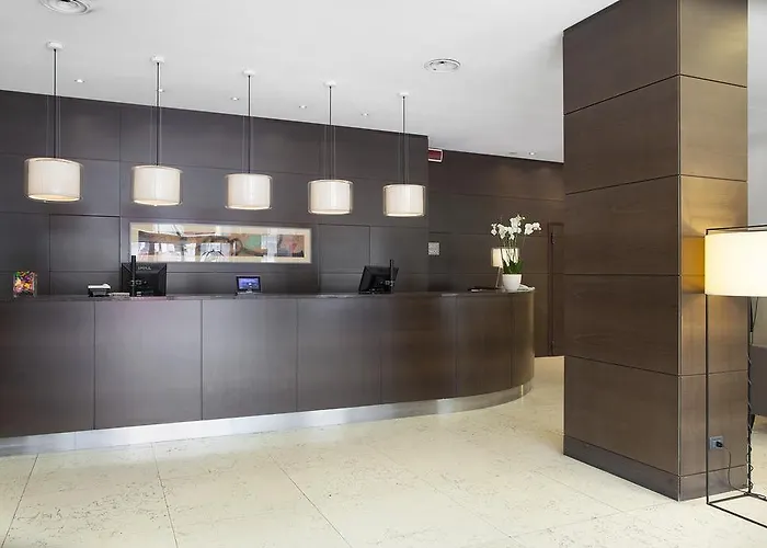 Nh Collection Porta Nuova Hotel