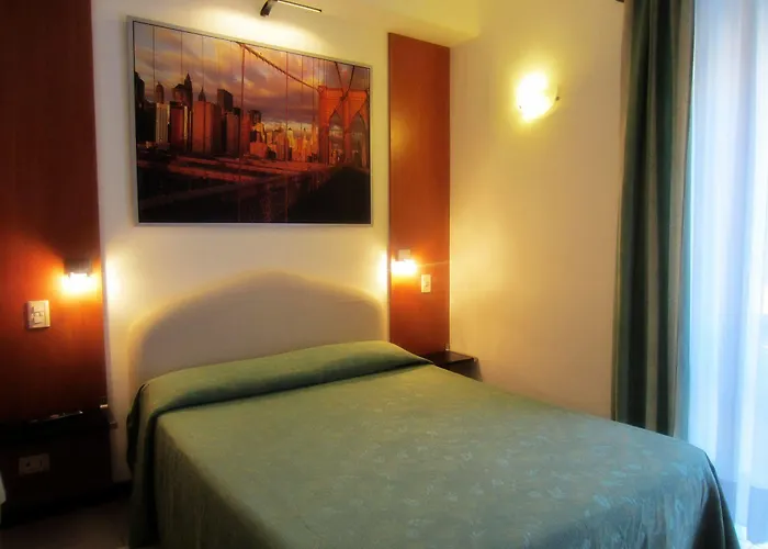 ペルジーノ ホテル 3*