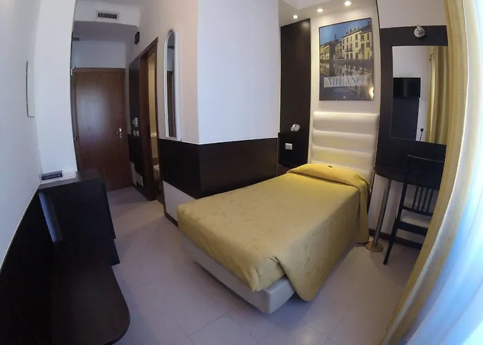 ホテル ペルジーノ